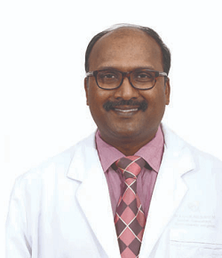 Dr. A Navaladi Shankar