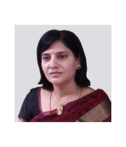 Dr. A Ambika Arasu