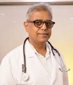 Dr. A Anbhanandhan