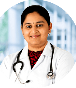 Dr. A Anusha Raaj