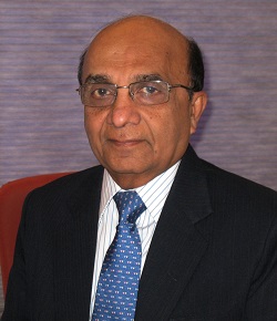Dr. A B Mehta