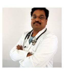 Dr. A R Anantharaman