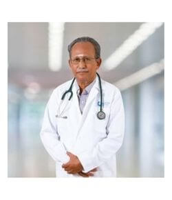 Dr. A R Jegathraman