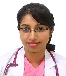 Dr. A S Sandhya