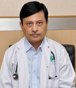 Dr. Abhijit Taraphder