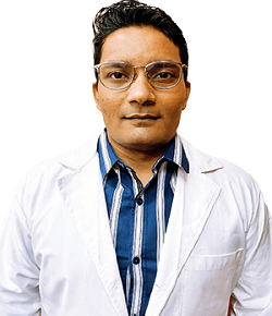 Dr. Abhinav Agrahari