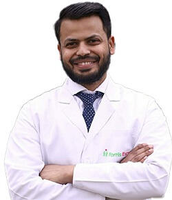 Dr. Abhinav Kumar