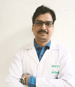 Dr. Abta Yadunandan Bachchan