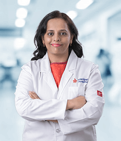 Dr. Aditi Godse