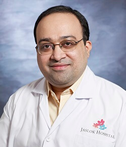 Dr. Ajay Jhaveri