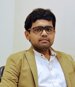 Dr. Ajay Narasimhan