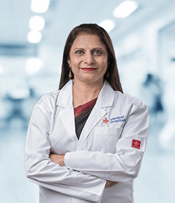 Dr. Akhila Dilip
