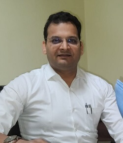 Dr. Akhilesh Kumar Agarwal