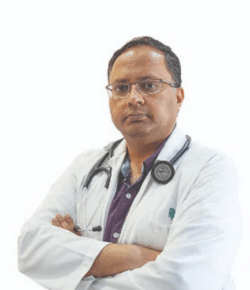 Dr. Amit Mittal