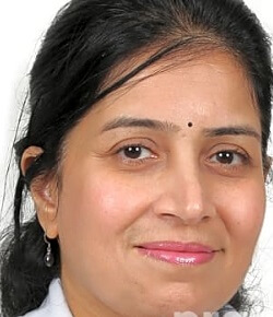 Dr. Amita Mahajan