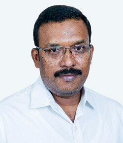 Dr. Ammaiyappan Palaniswamy C