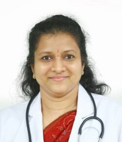 Dr. Amudha M