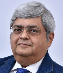 Dr. Anil Bhoraskar