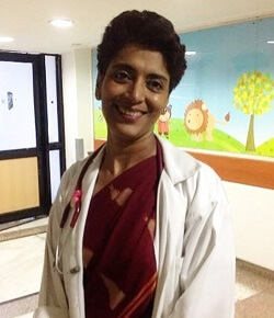 Dr. Anita Bakshi
