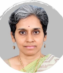 Dr. Anitha VP