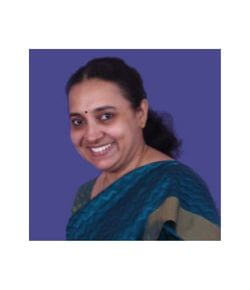 Dr. Anjali Sathya