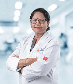 Dr. Anjana B Choudhury