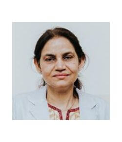 Dr. Anjana Chandra