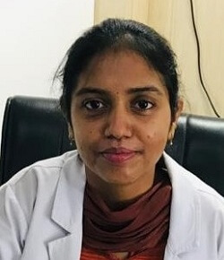 Dr. Anu Prasad G