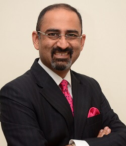 Dr. Anupam Sibal