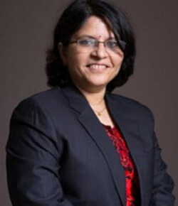 Dr. Anupama chandrasekar