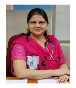 Dr. Anuradha Priyadharshini