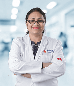 Dr. Anuradha Vinod