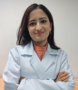 Dr. Aparajita Chatterjee