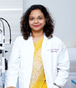 Dr. Aparna Bhatnagar