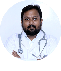 Dr. Aravind K Gananathan
