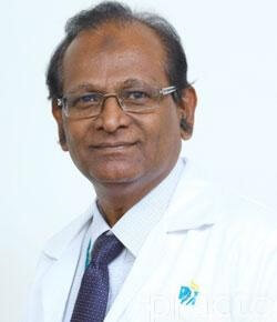 Dr. Arshad Akeel