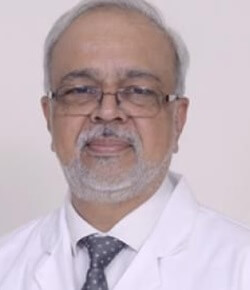 Dr. Arun Puri