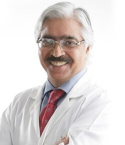 Prof. (Dr.) Ashok Seth