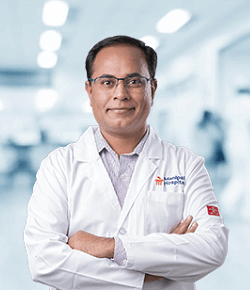 Dr. Ashwath Ram R N