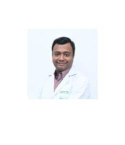 Dr. Ashwin Chowdhary