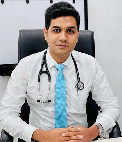 Dr. Ashwin Karupan