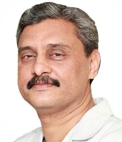 Dr. Atul Mathur