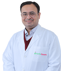 Dr. Avi Kumar