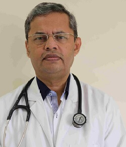 Dr. Azmat Karim