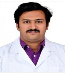 Dr. B Karthik