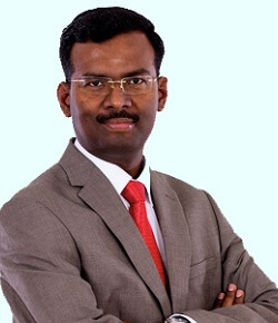 Dr. B Mahadevan