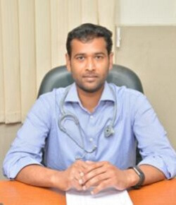 Dr. B Raghavendran