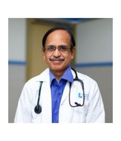Dr. B Ramamurthy