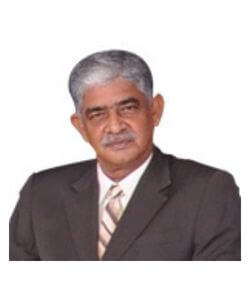 Dr. Babu Rajendran