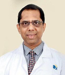 Dr. Balaji V